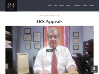 IRS Appeals | Get Your Way On Collections, Audits And Offers