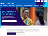 TeachingEnglish | British Council