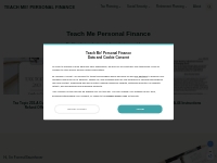 Smart Money Decisions - Teach Me! Personal Finance