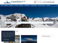 Destination Nepal | Team Himalaya Pvt Ltd