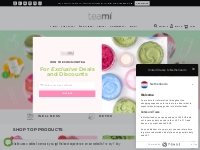 Buy Wellness   Skincare Products Inspired by Tea | Teami Blends
