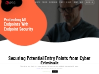Endpoint Security Dallas, TX - IPRO