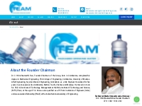 Water Can Delivery Near Me | Water Supply | TEAM WATER