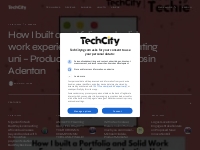 Tech News, Product Reviews, How tos - TechCity