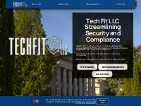 TechFit LLC Cyber Security Compliance Assistance Company