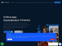Professional Dating App Development Company