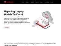 Cloud Migration India | Cloud Consulting Service Providers