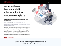 HR Software | HR Management   Payroll Software | HRM Software India