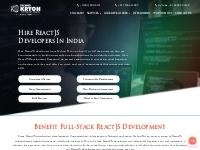  Hire react developers in india | hire remote react developers, outsou