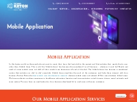  Mobile Application Development| mobile application development Chenna