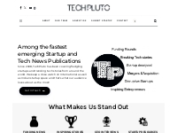 Advertise - TechPluto - Latest Startup   Tech News