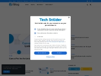 Tech Solider