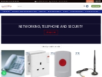 Online Networking, Phone   Security Equipment Shop in Kenya