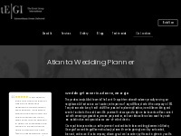 Atlanta Wedding Planner   The Event Group International