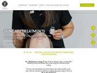 Tej   Co | Skincare and Hair Removal Clinic | Stourbridge