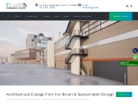 Architectural Design   Facility Management Company in USA - Tejjy Inc.