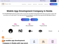 Mobile App Development Company in Noida | Mobile App Development Servi