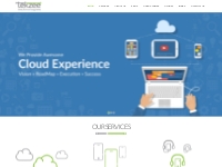 AWS Cloud Services Consulting Partner Indore MP UP India