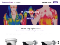 Thermal Imaging | Temperature Screening Products