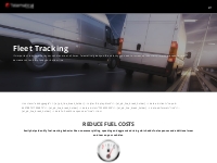 Fleet Tracking - Telematical