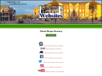 Telford Shrops Directory of Businesses, Shops, Phone Numbers, Addresse