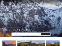 Telluride Area Real Estate  |  Search the Telluride MLS, Homes, Land, 