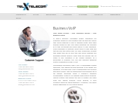 VOIP Business Phone | VOIP Telephone Service | VOIP Phone System 