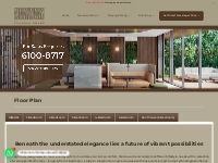 Download Floor Plan | Tembusu Grand ???? | 61008717 Singapore Showflat