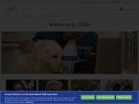 Incontinence Pads   Products | Advice | TENA US