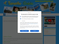 Tenerife Travel Guide - Holiday Guide To Tenerife