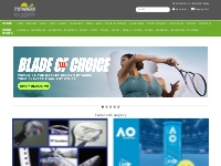Tennis Ranch All Sport | Racquets, Shoes, Apparel   More