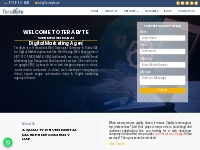 Digital marketing agency - Web Developer Company in Dubai
