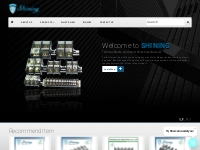 Terminal Blocks Supplier of Shining is a Terminal Strip Manufacturer I
