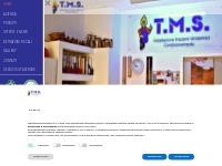 Home - Termoidraulica T.M.S. Impianti - Installazione Impianti Idroter