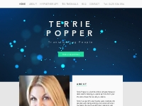 Hypnotherapy Bayside | Australia | Terrie Popper Transforming People