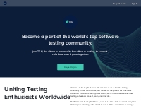 TTN | Software Tester Network