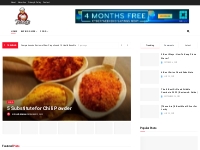 Find The Latest Reviews of Food and Cooking Products