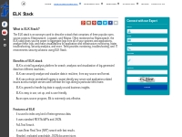 Buy ELK Stack - Elasticsearch Logstash Kibana | Tetrain