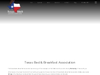 Texas Bed   Breakfast Association: Inspected Lodging in the Lone Star 