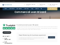 Commercial Loan Wizard - mr