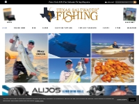 The Official Texas Saltwater Fishing Magazine Website
