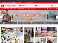 Gift Hampers Online Melbourne and Sydney - Australia Wide Delivery
