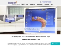 Thaper Dental Clinic -  Jaipur's Finest Dentists