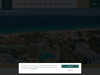 Leading Phuket Beach Hotel | Thavorn Palm Beach Resort Karon