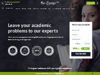 Get the Essays from the Best Professional Custom Writers