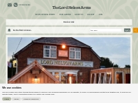 The Lord Nelson Arms, Winterslow