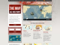 The map as history: a multimedia atlas