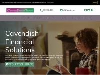 Cavendish Financial Solutions