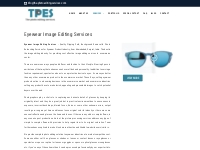 Eyewear Picture Editing | Suglasses Photo Retouching Services | Eyegla