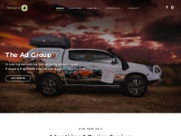            The Ad Group | Advertising, Design   Digital Agency